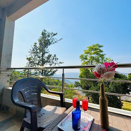 Hotel Oneness Mahableshwar Mahābaleshwar Exteriér fotografie