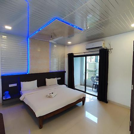 Hotel Oneness Mahableshwar Mahābaleshwar Exteriér fotografie