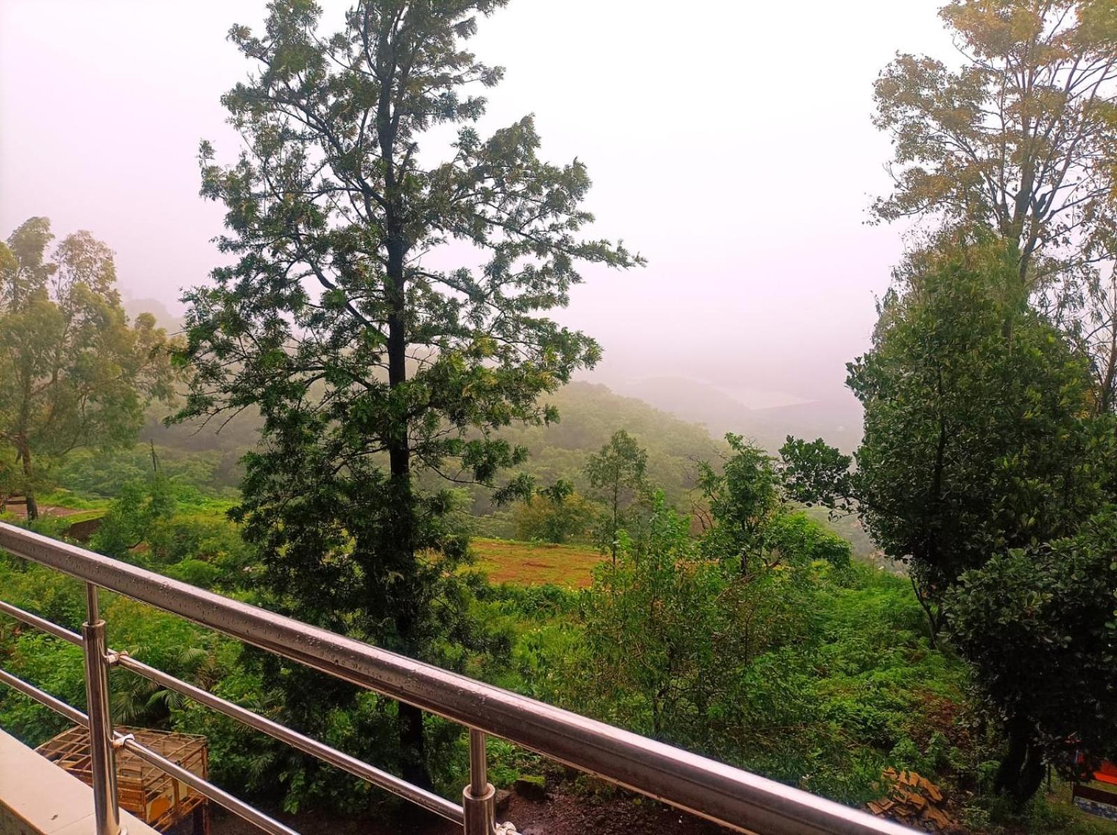 Hotel Oneness Mahableshwar Mahābaleshwar Exteriér fotografie